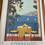 Il Paradiso Degli Dei Lejlighed Agerola