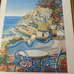 Il Paradiso Degli Dei Lejlighed Agerola