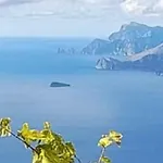 Il Paradiso Degli Dei Lejlighed *