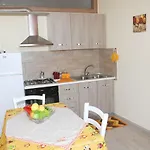 Lejlighed Il Paradiso Degli Dei *