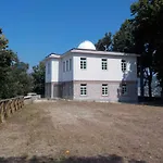 Daire Il Paradiso Degli Dei