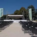 Lejlighed Il Paradiso Degli Dei *