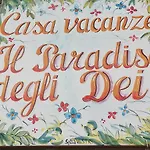 Il Paradiso Degli Dei Agerola