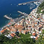 Daire Il Paradiso Degli Dei Agerola