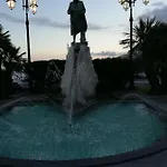 Lejlighed Il Paradiso Degli Dei Agerola