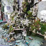 Il Paradiso Degli Dei Lejlighed