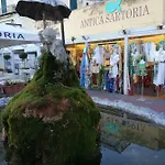 Lejlighed Il Paradiso Degli Dei *