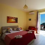 Il Paradiso Degli Dei Daire Agerola