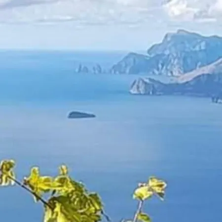 Il Paradiso Degli Dei アパート *