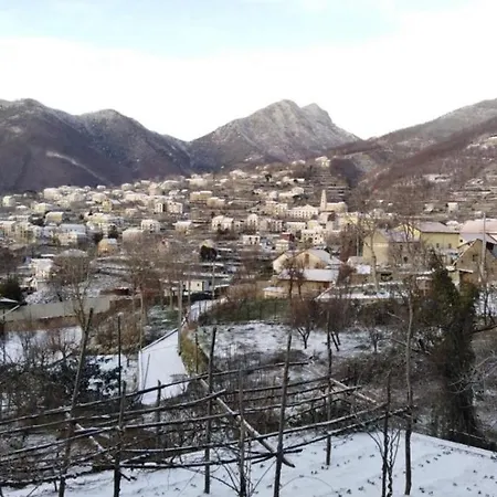 Il Paradiso Degli Dei * Agerola
