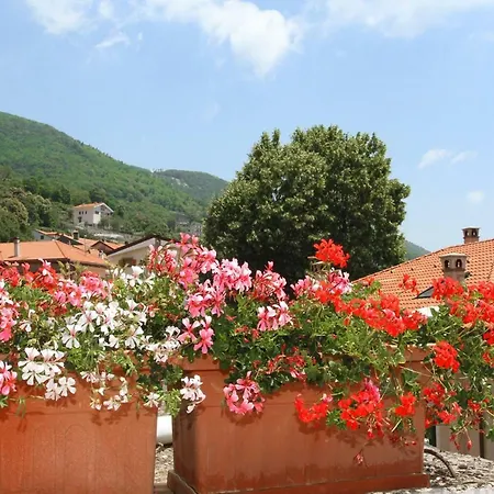 Apartman Il Paradiso Degli Dei Agerola