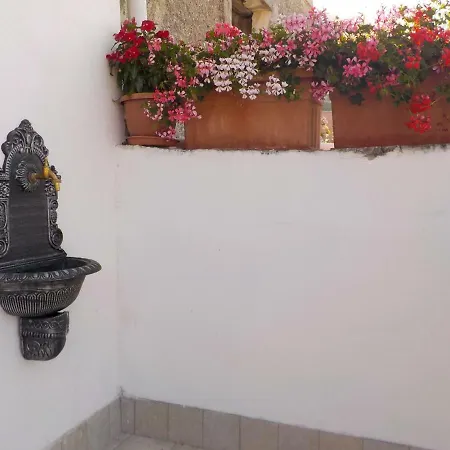 Il Paradiso Degli Dei