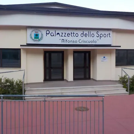 Il Paradiso Degli Dei *