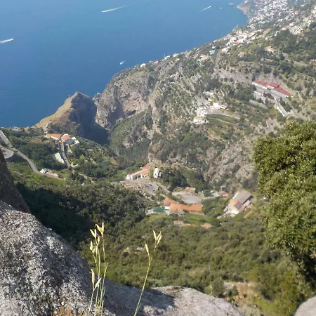 Il Paradiso Degli Dei * Agerola