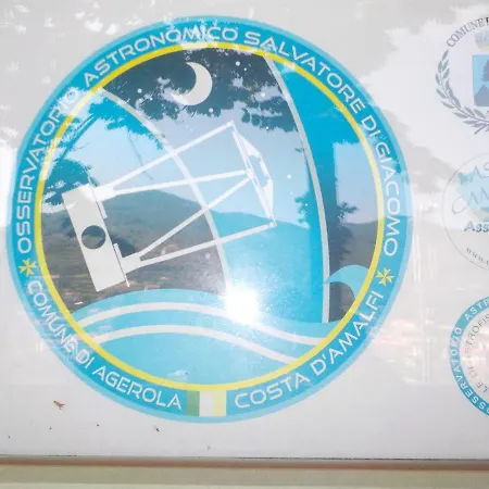 Il Paradiso Degli Dei * Agerola