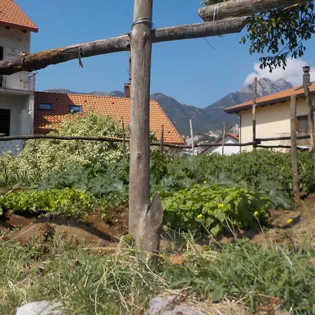 Il Paradiso Degli Dei *