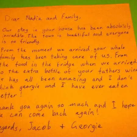 Il Paradiso Degli Dei * Agerola