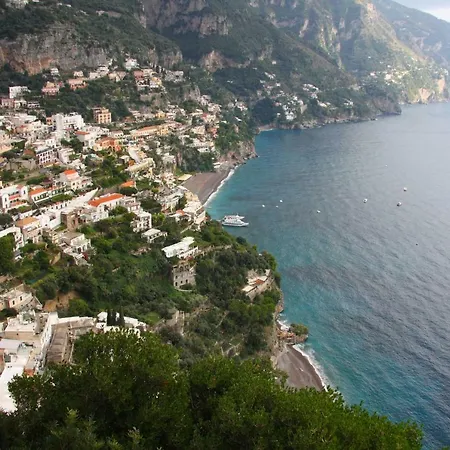 Il Paradiso Degli Dei Apartman Agerola