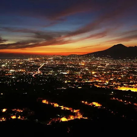 Il Paradiso Degli Dei