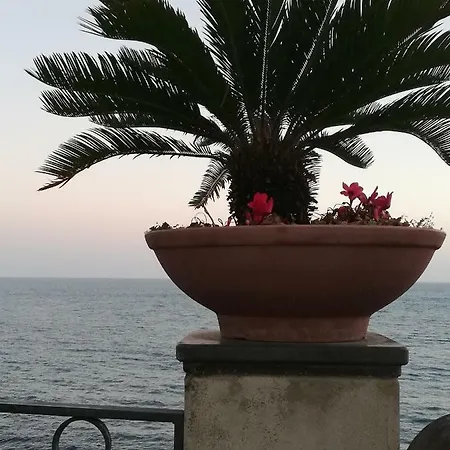 Apartman Il Paradiso Degli Dei Agerola