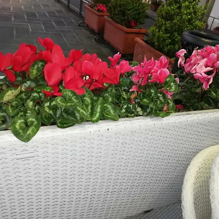 Lejlighed Il Paradiso Degli Dei Agerola