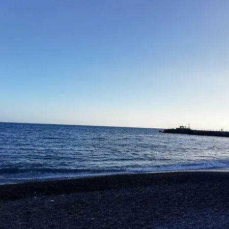 Il Paradiso Degli Dei Apartman