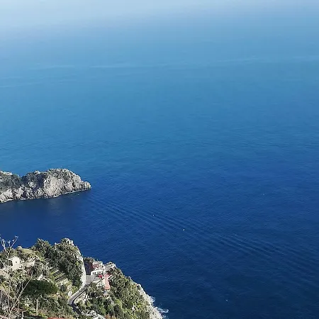 Apartman Il Paradiso Degli Dei *