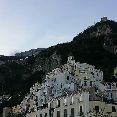 Il Paradiso Degli Dei Agerola