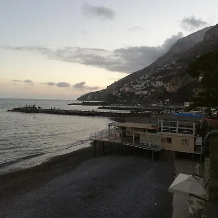 Il Paradiso Degli Dei Agerola