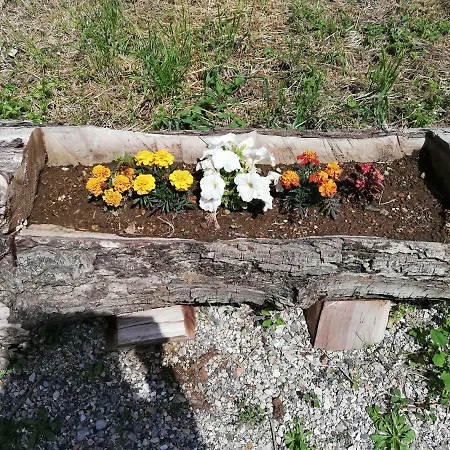 Il Paradiso Degli Dei