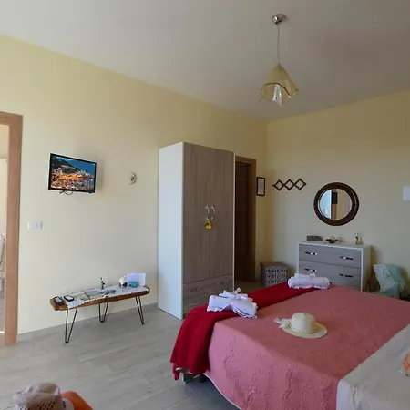 Il Paradiso Degli Dei Apartman Agerola