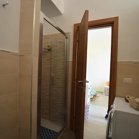 Il Paradiso Degli Dei Apartman Agerola