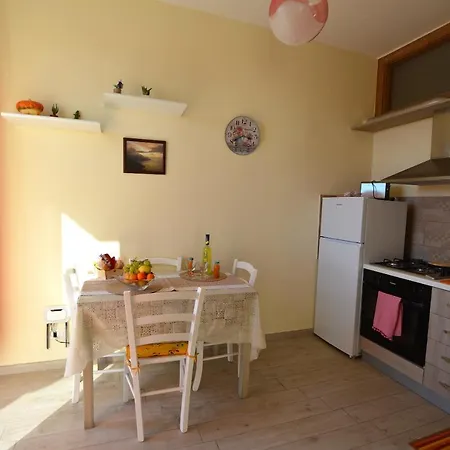 Lejlighed Il Paradiso Degli Dei Agerola