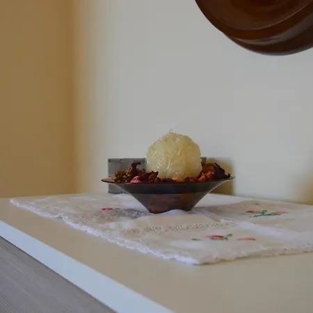 Il Paradiso Degli Dei 아제롤라