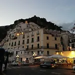 Apartamento Il Paradiso Degli Dei *