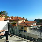 Il Paradiso Degli Dei Apartamento