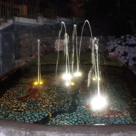 Διαμέρισμα Il Paradiso Degli Dei