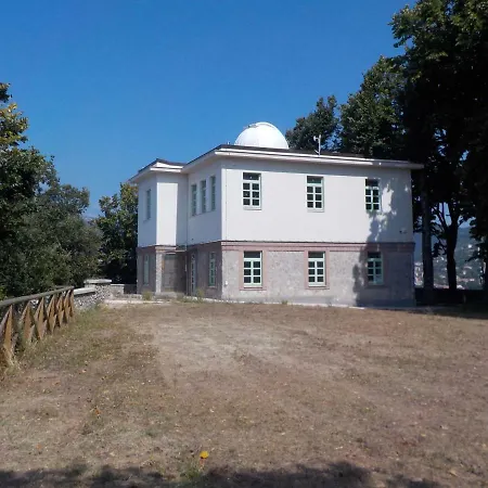 Daire Il Paradiso Degli Dei