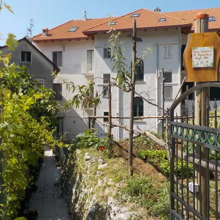 Il Paradiso Degli Dei Daire