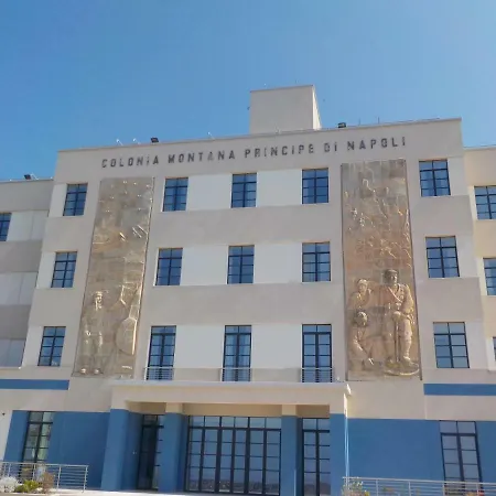 Il Paradiso Degli Dei Daire