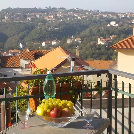 Il Paradiso Degli Dei