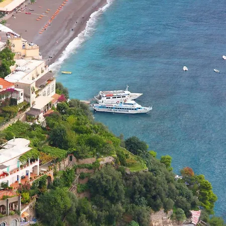 Il Paradiso Degli Dei * Agerola