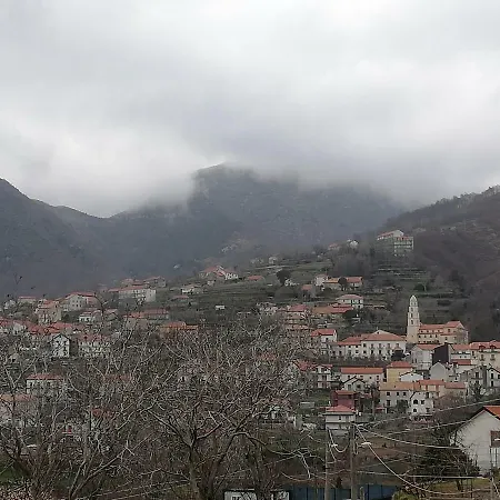 Διαμέρισμα Il Paradiso Degli Dei