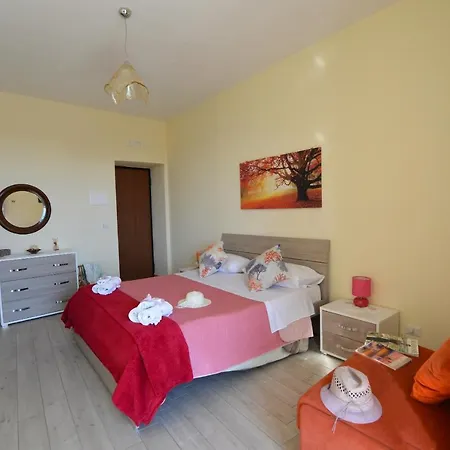 Il Paradiso Degli Dei Διαμέρισμα