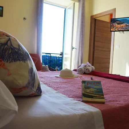 Il Paradiso Degli Dei Agerola