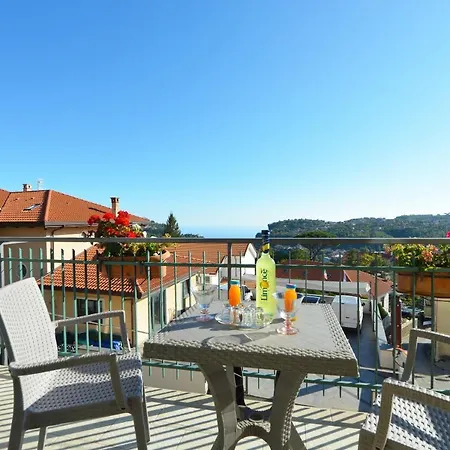 Il Paradiso Degli Dei Аджерола