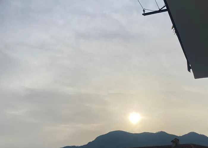 Il Paradiso Degli Dei * Agerola