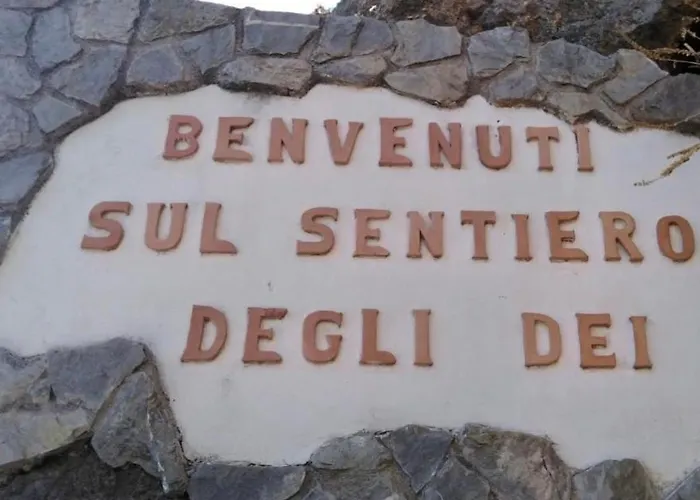 Il Paradiso Degli Dei * Agerola