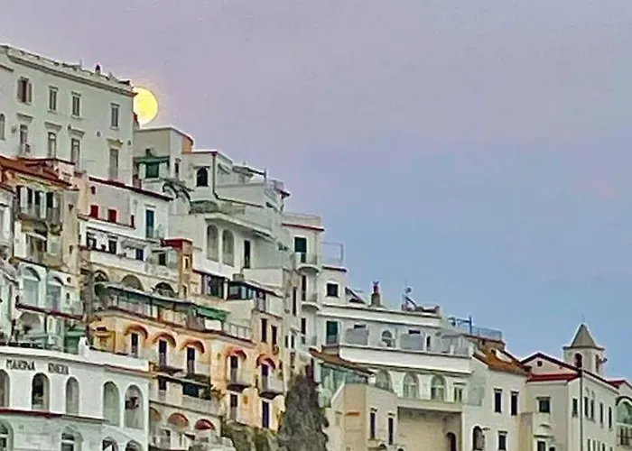 Il Paradiso Degli Dei * Agerola