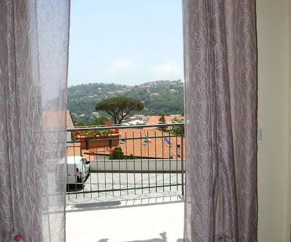 Daire Il Paradiso Degli Dei